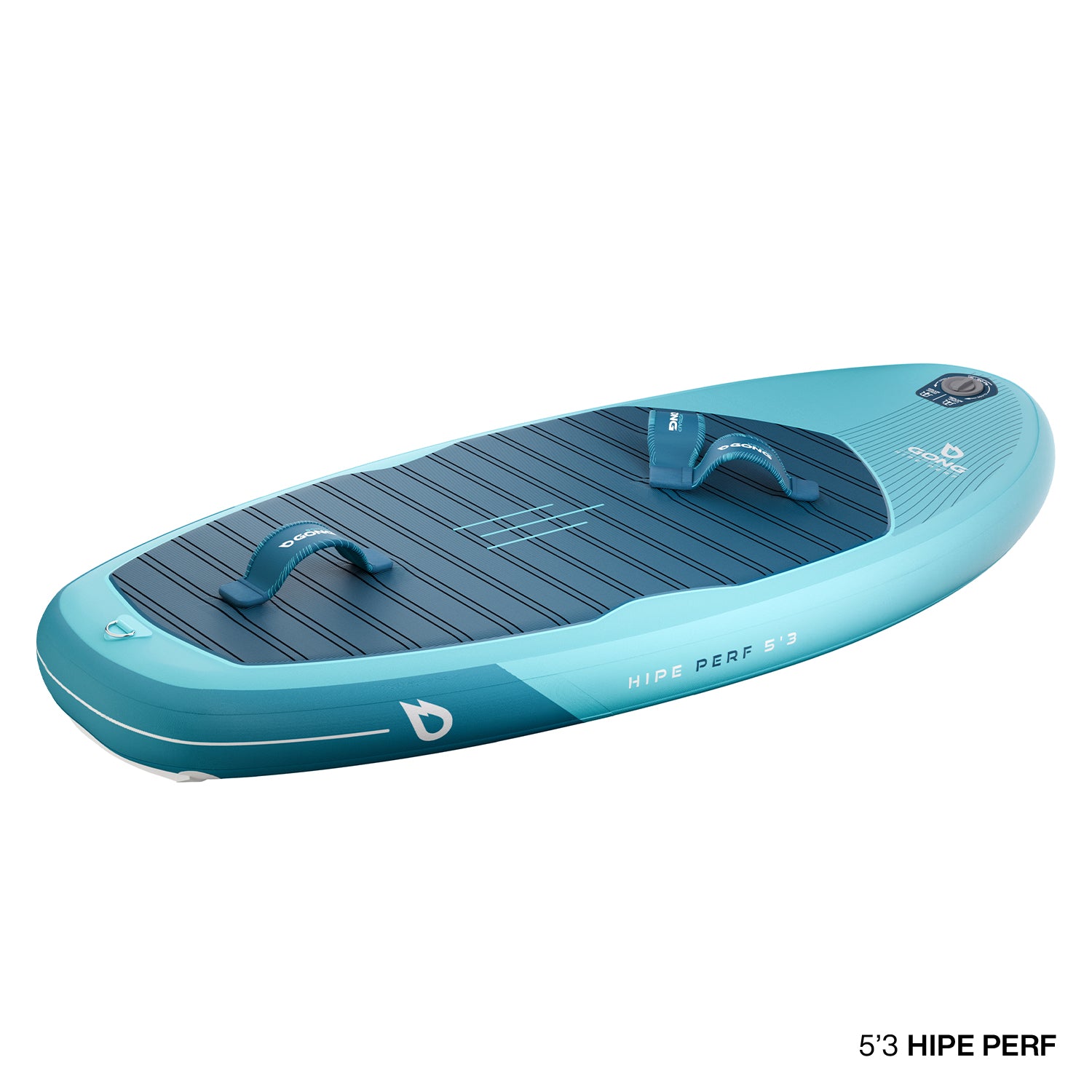 GONG | Wing foil Board Inflatable HIPE Perf