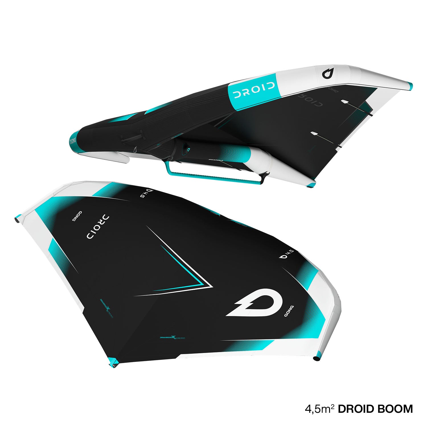 Pack | Pack Wing Lightwind Inflatable HIPE Cruzader