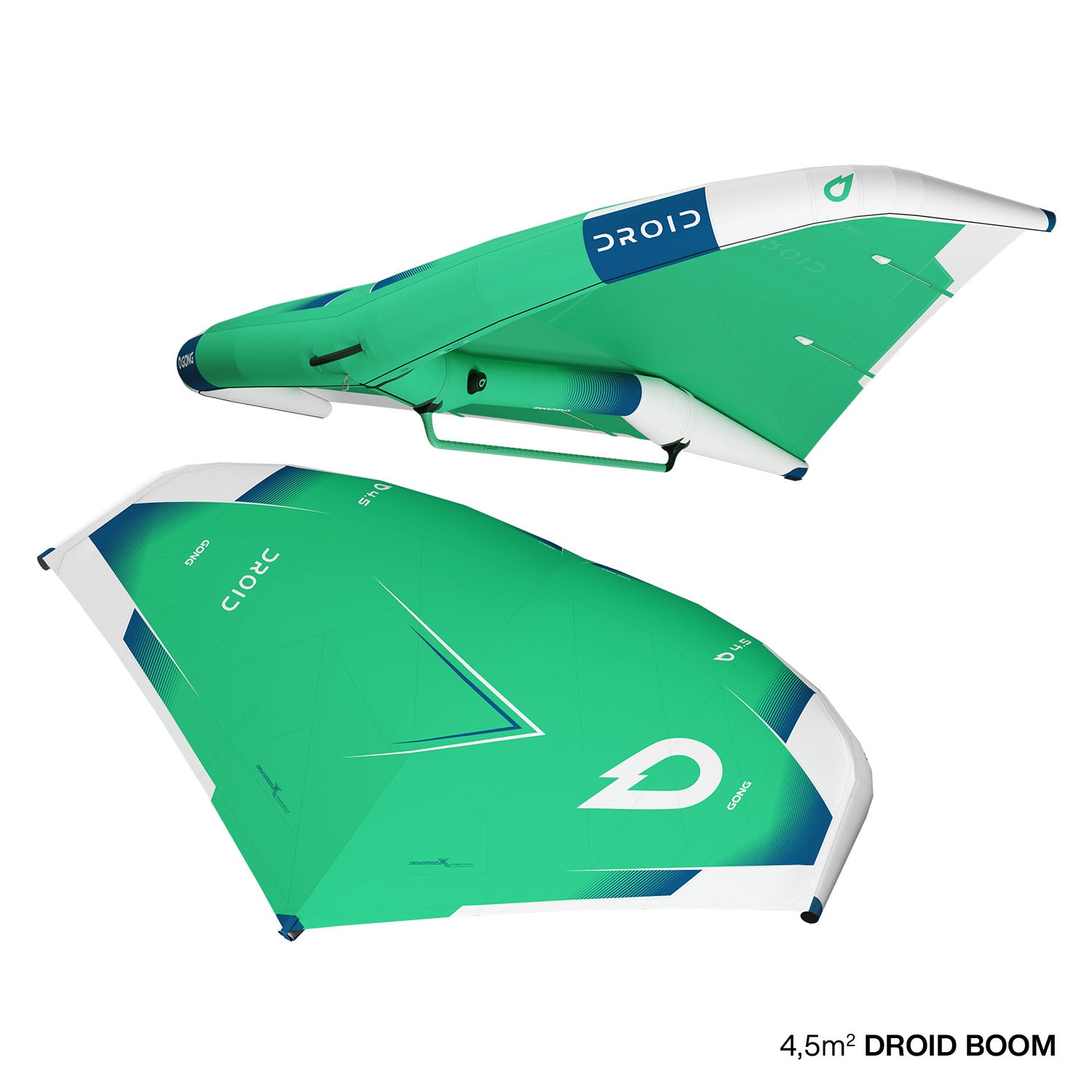 Pack | Pack Wing Lightwind Inflatable HIPE Cruzader