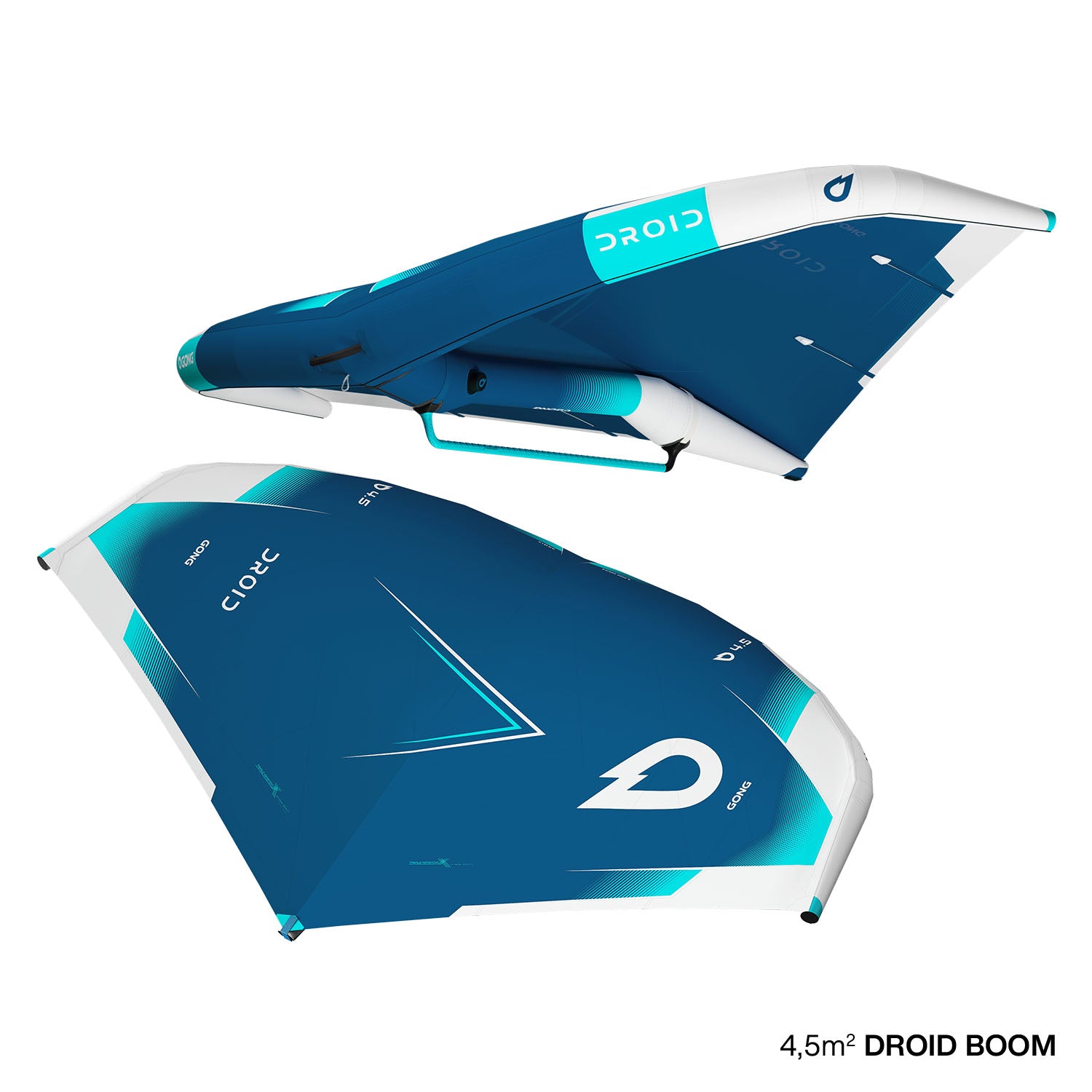 Pack | Pack Wing Lightwind Inflatable HIPE Cruzader