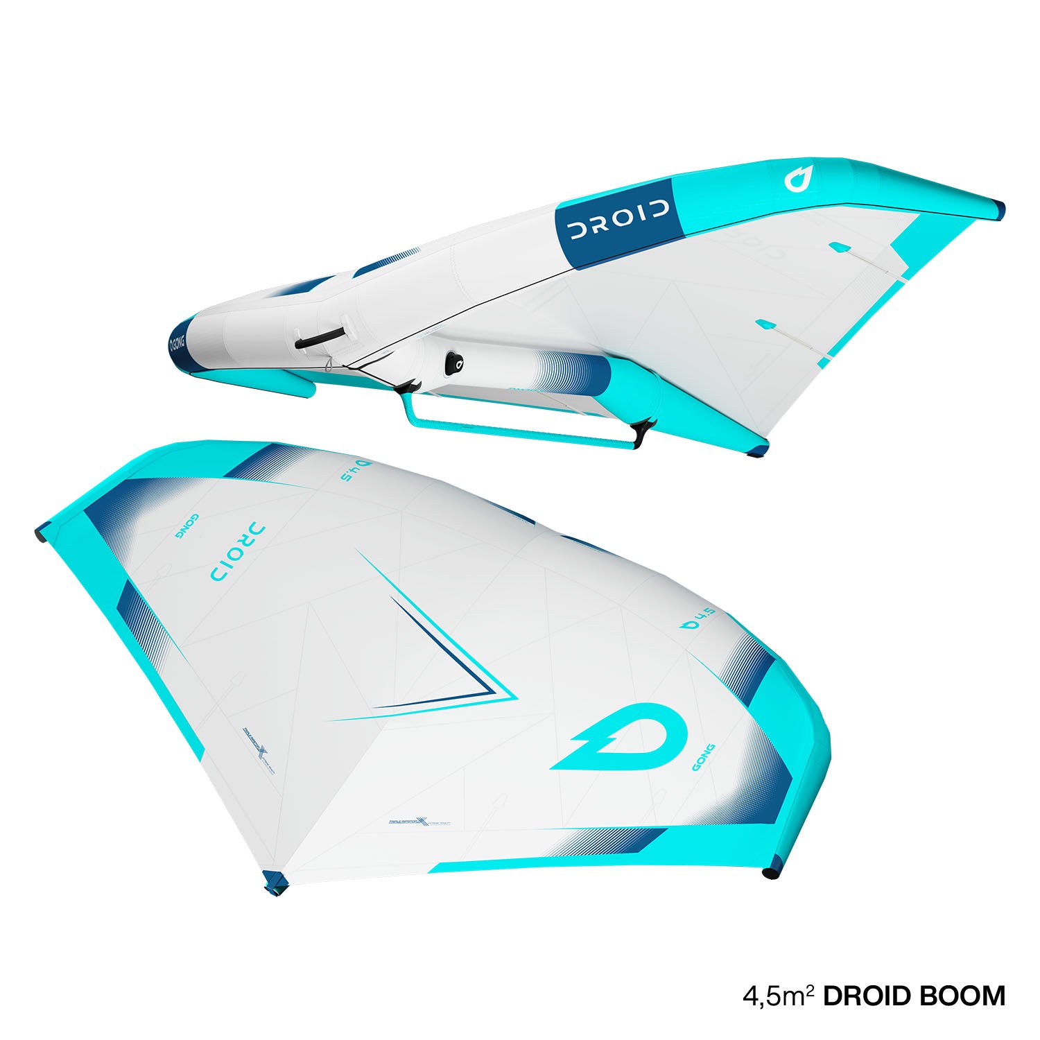 Pack | Pack Wing Lightwind Inflatable HIPE Cruzader