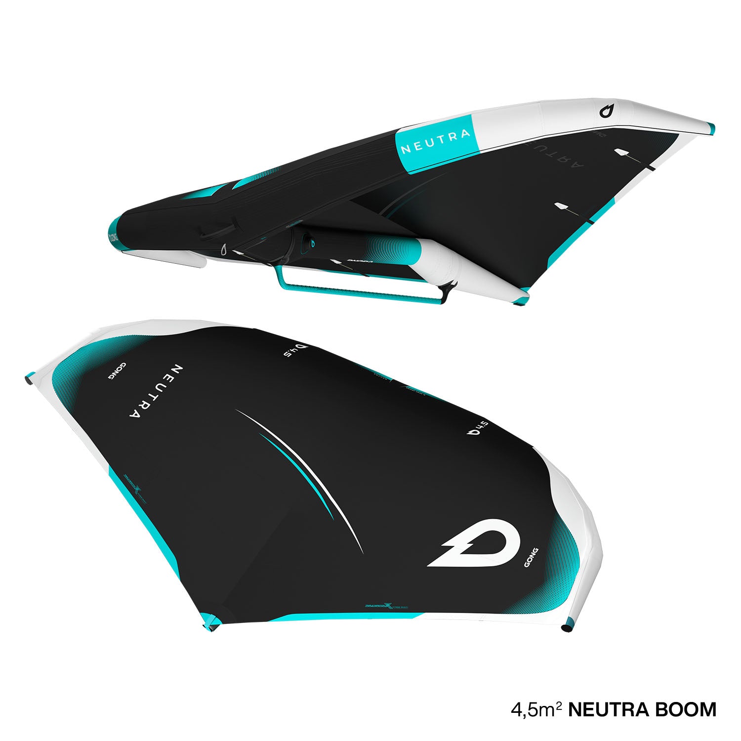 Pack | Pack Wing Mint FSP 2X