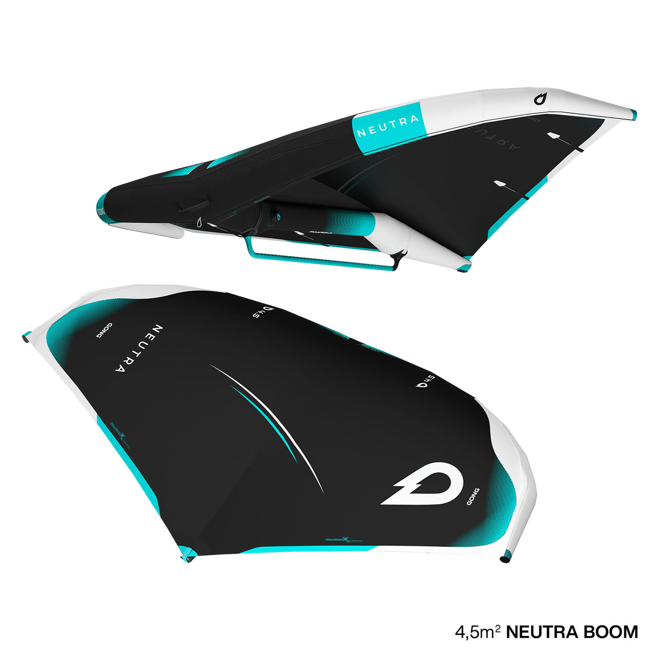 Pack | Pack Wing Lemon FSP 2X