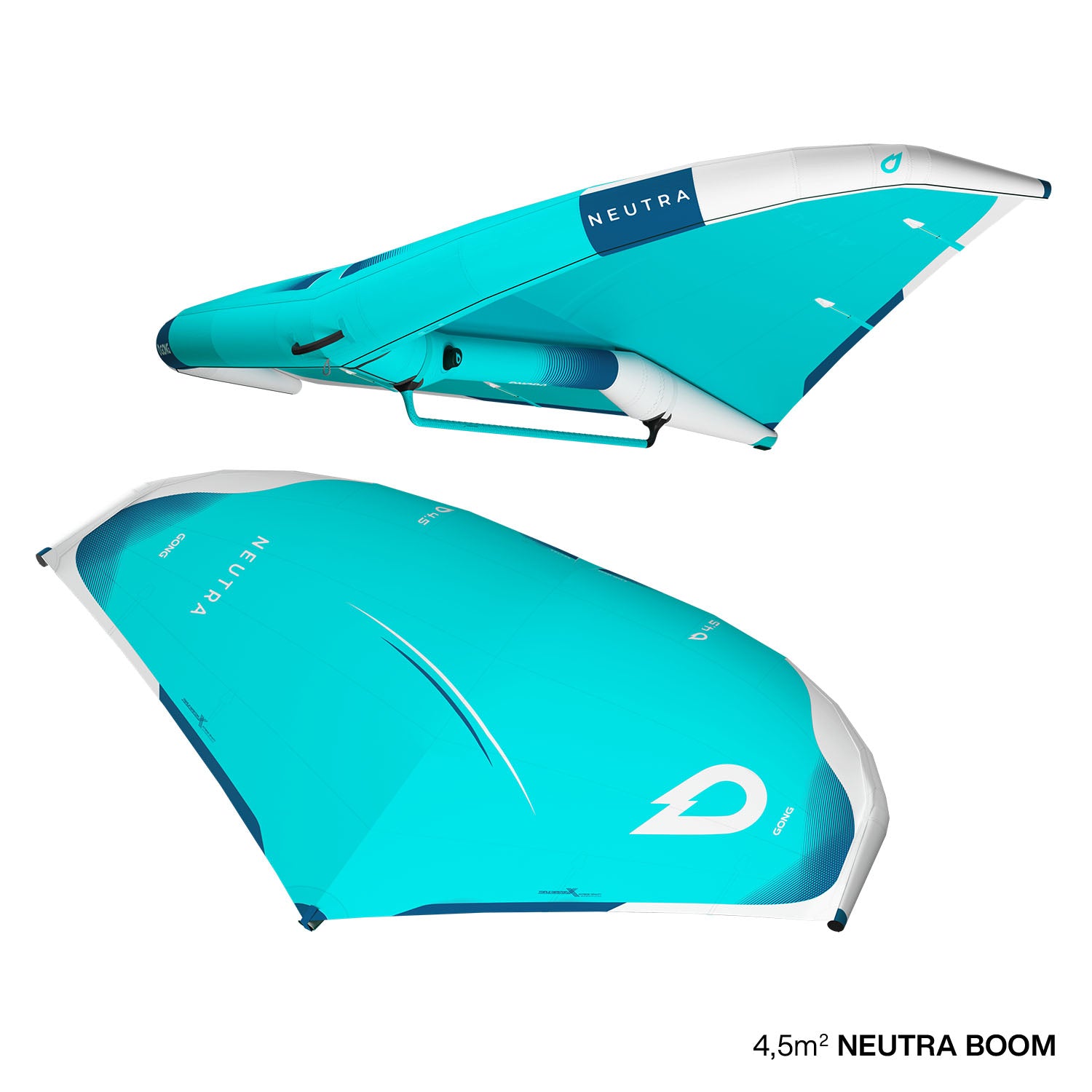 Pack | Pack Wing Mint FSP 2X