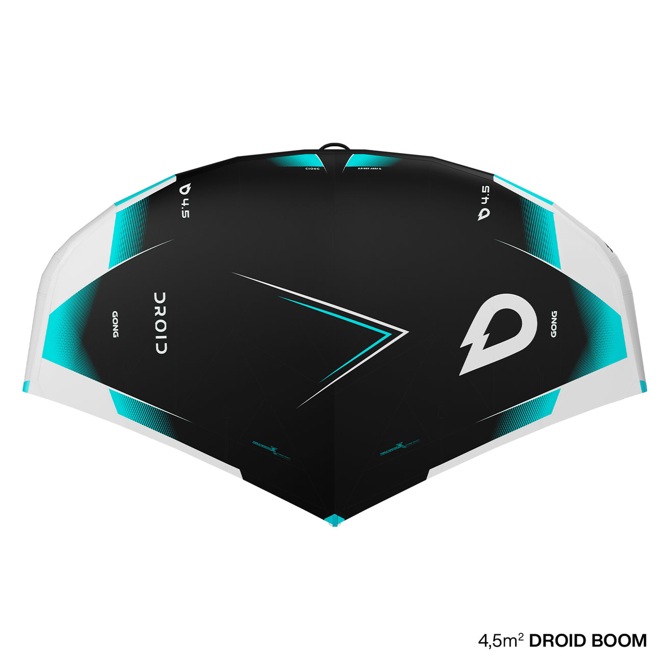 GONG | Wing Droid Boom