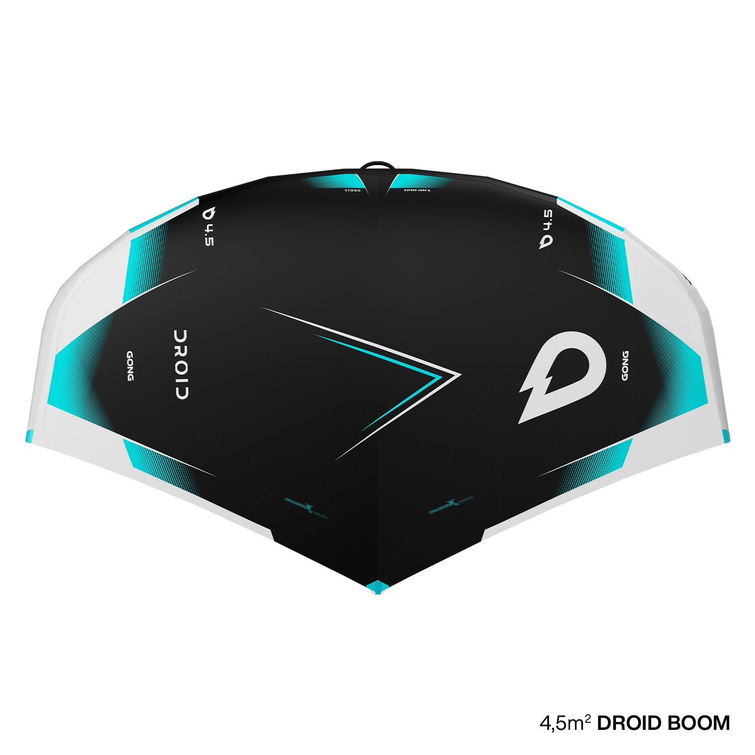 GONG | Wing Droid Boom