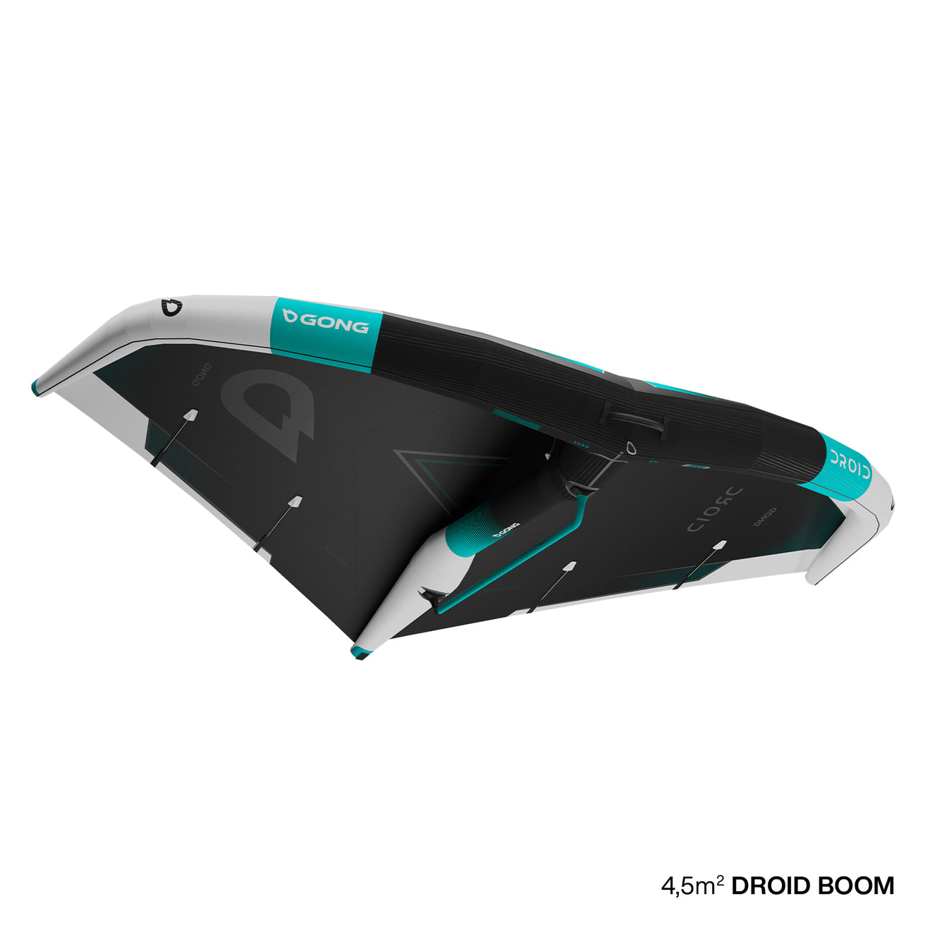 GONG | Wing Droid Boom