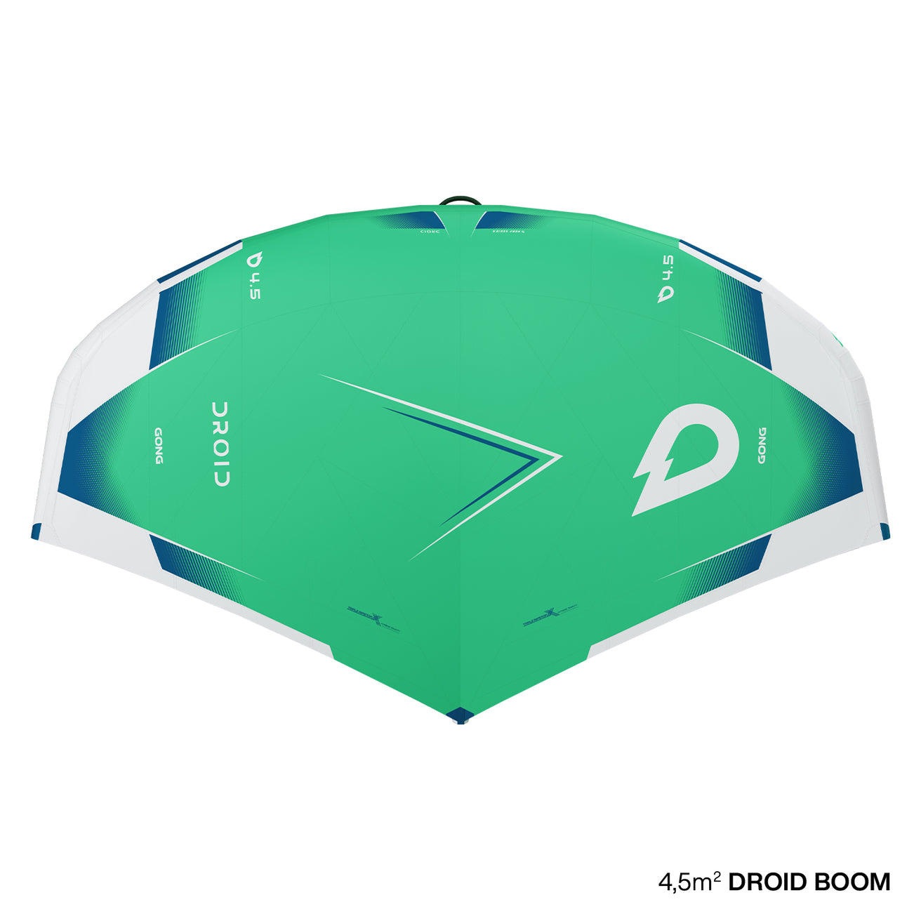 GONG | Wing Droid Boom