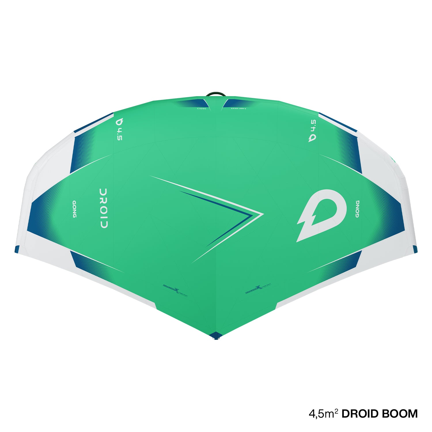 GONG | Wing Droid Boom