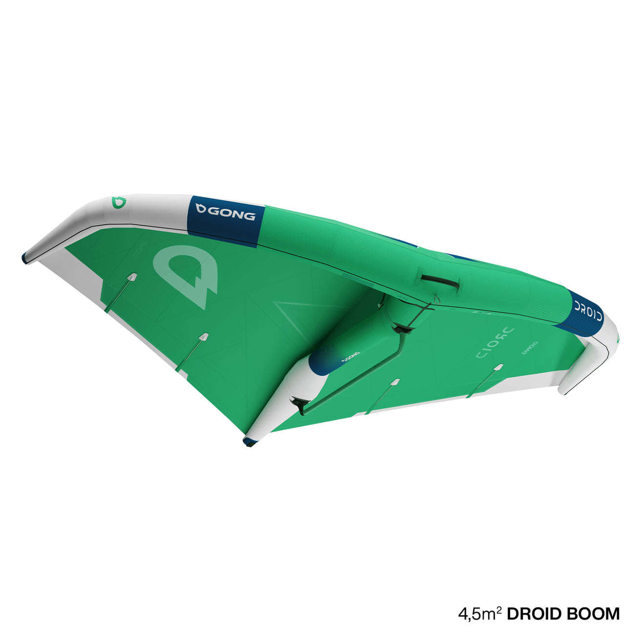 GONG | Wing Droid Boom