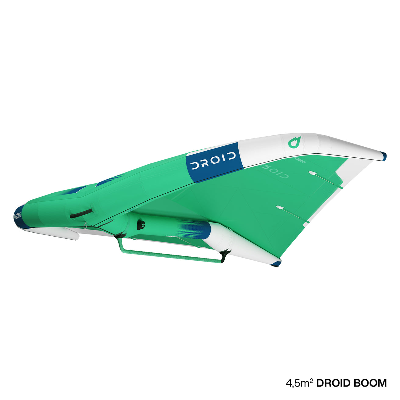 GONG | Wing Droid Boom