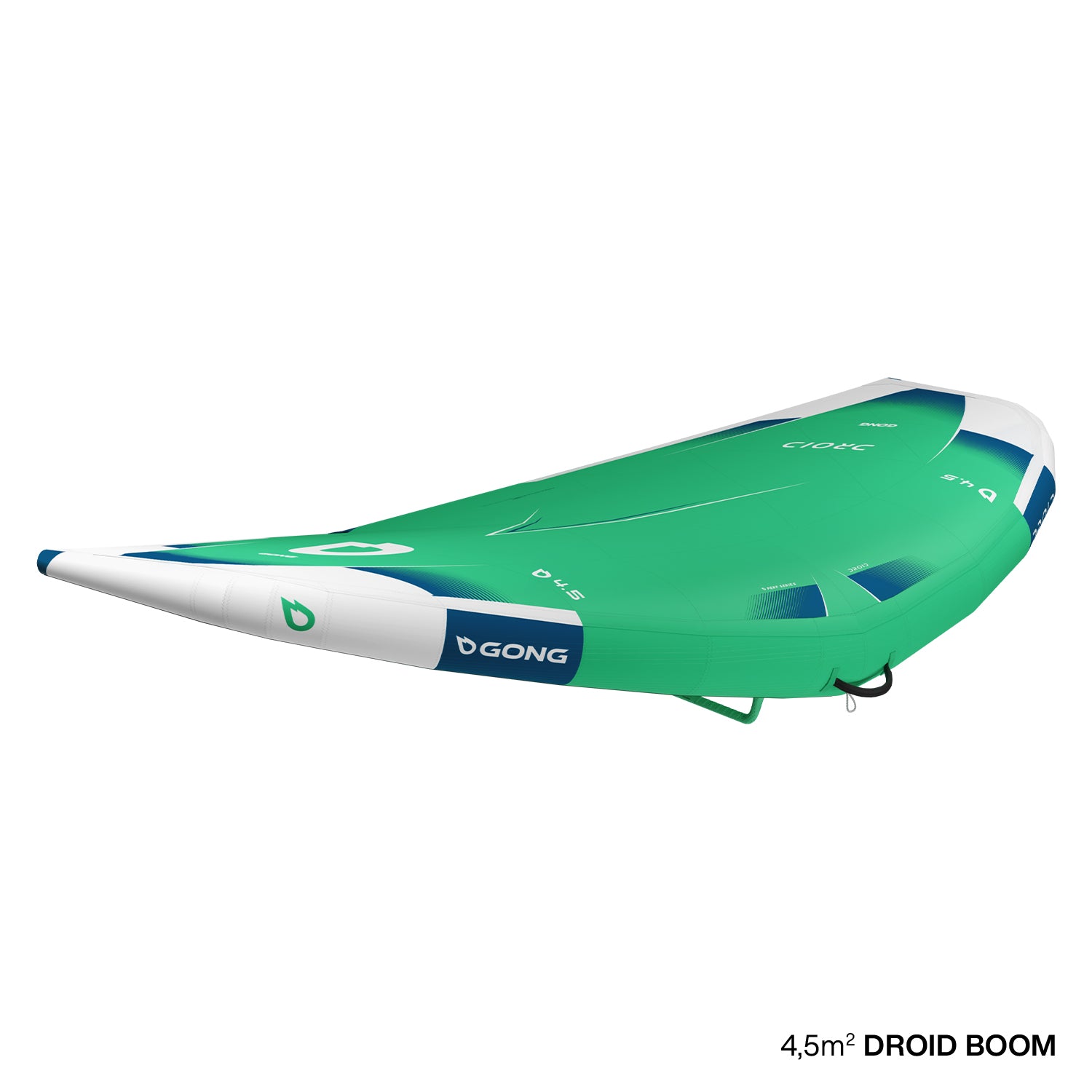 GONG | Wing Droid Boom