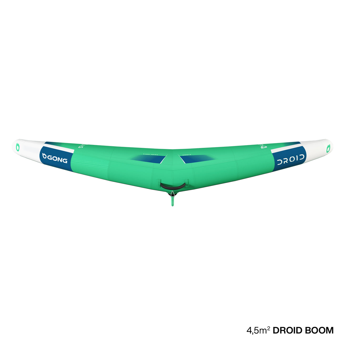 GONG | Wing Droid Boom