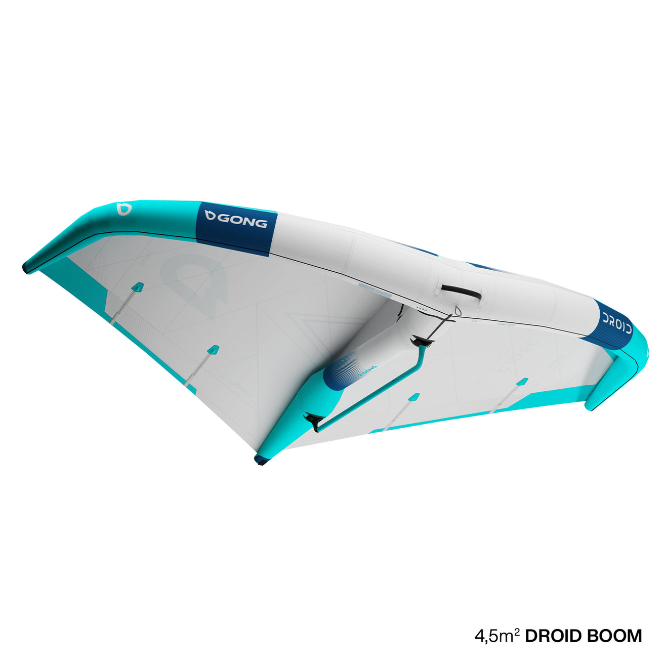 GONG | Wing Droid Boom