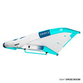 GONG | Wing Droid Boom