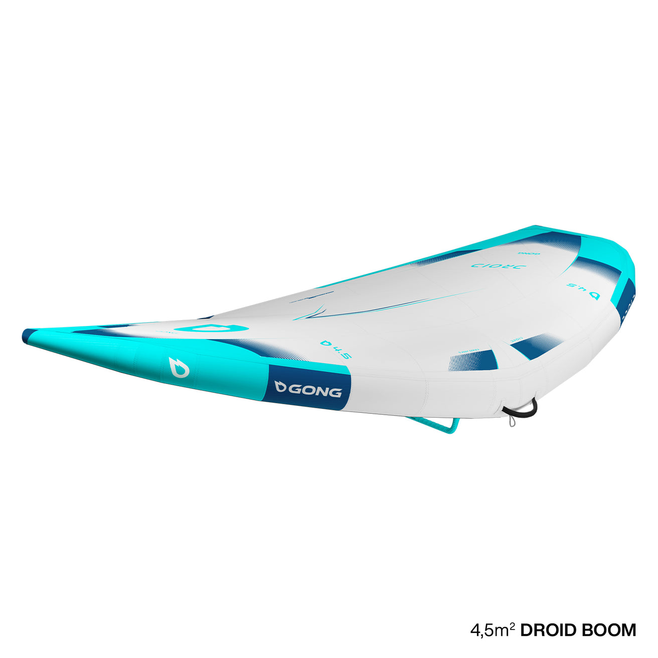 GONG | Wing Droid Boom
