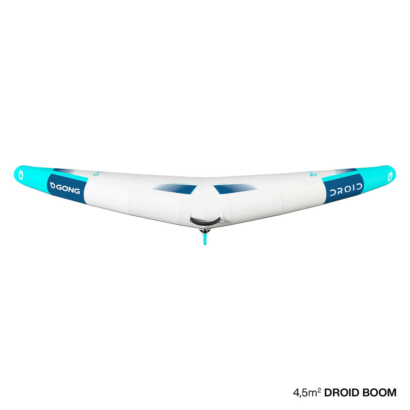 GONG | Wing Droid Boom