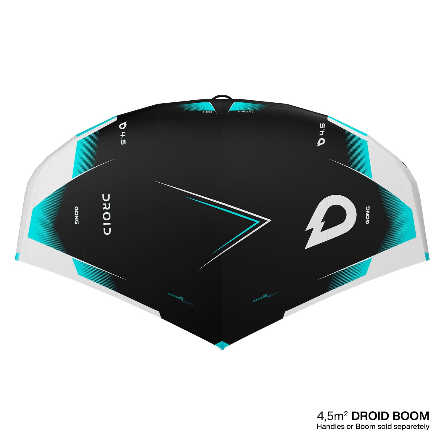 Pack | Pack Wing Lightwind Inflatable HIPE Cruzader