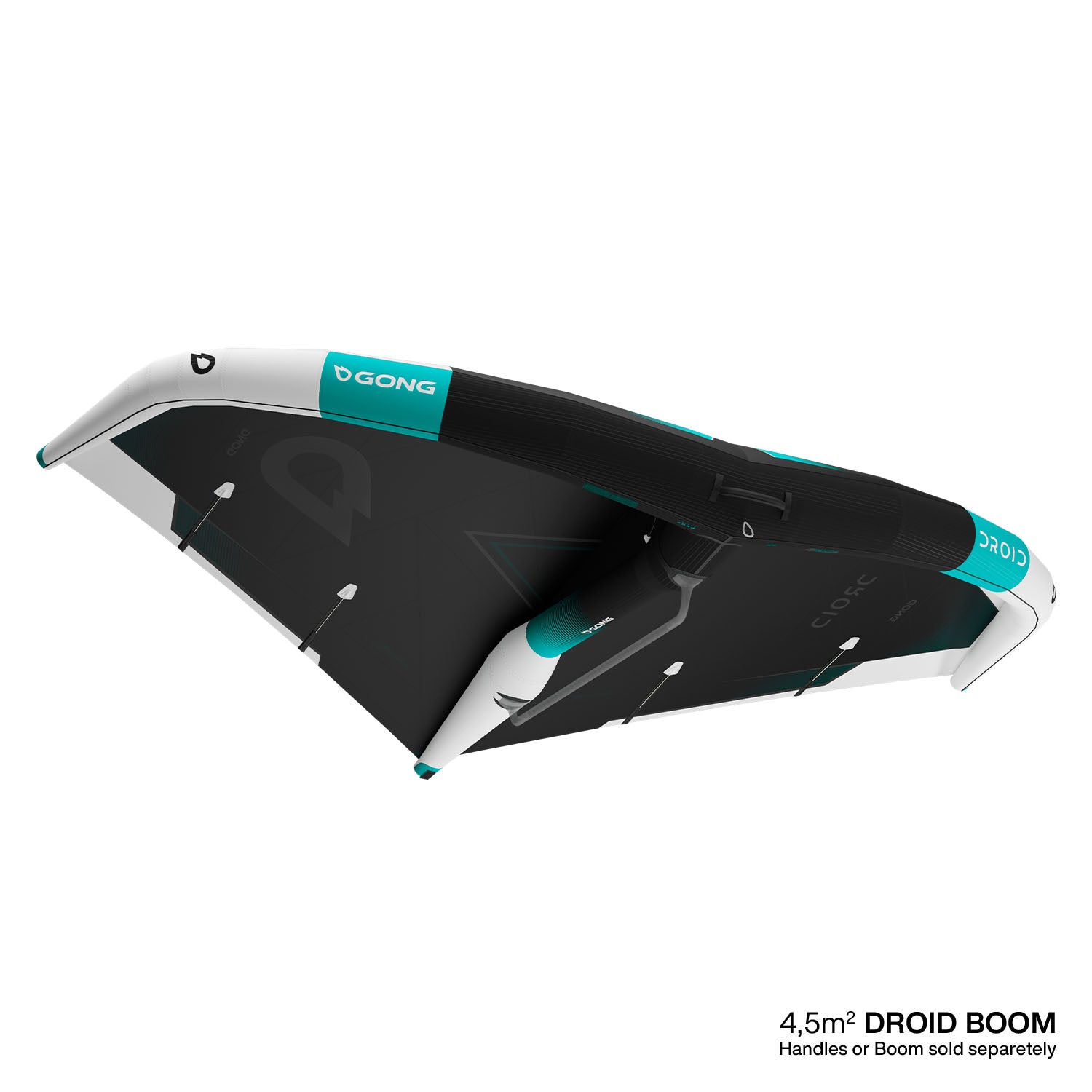 Pack | Pack Wing Lightwind Inflatable HIPE Cruzader