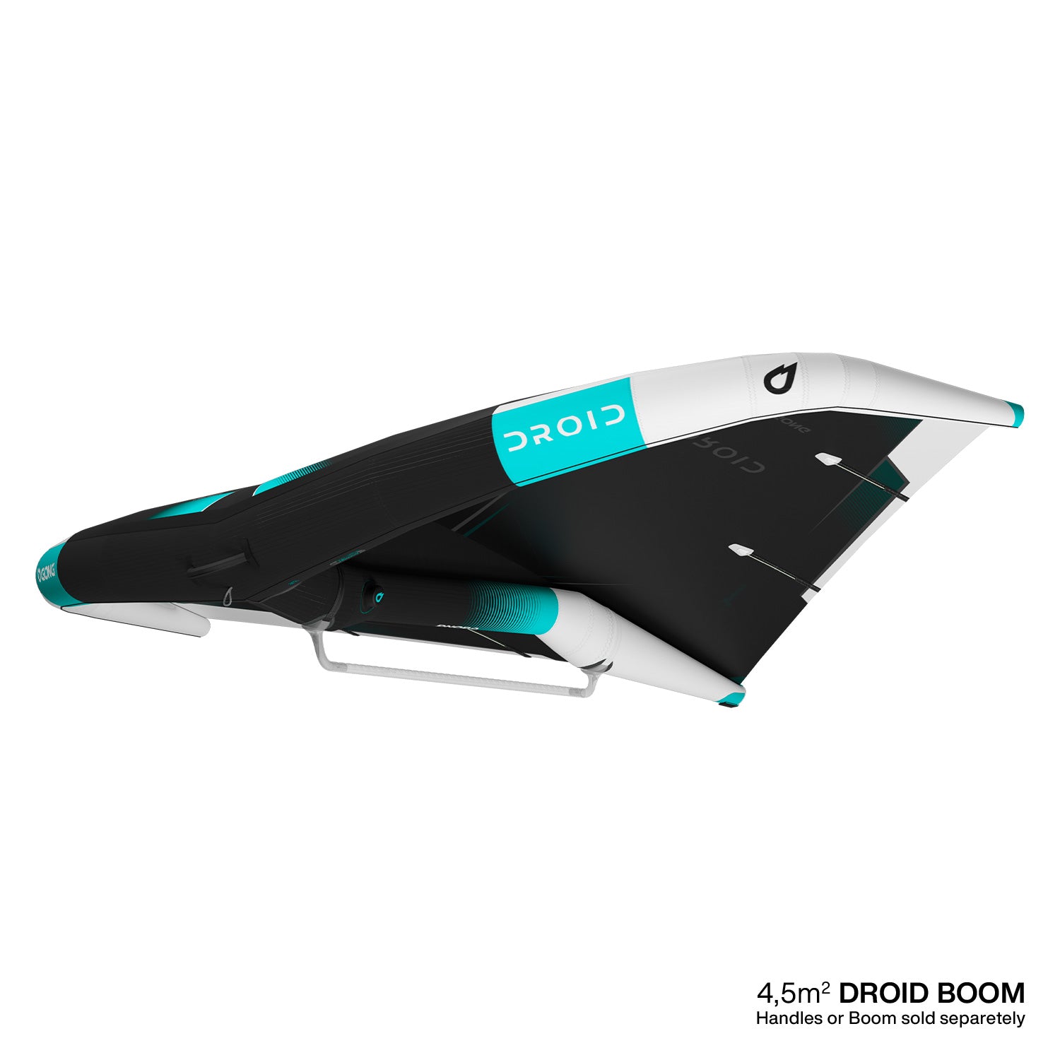 Pack | Pack Wing Lightwind Inflatable HIPE Cruzader