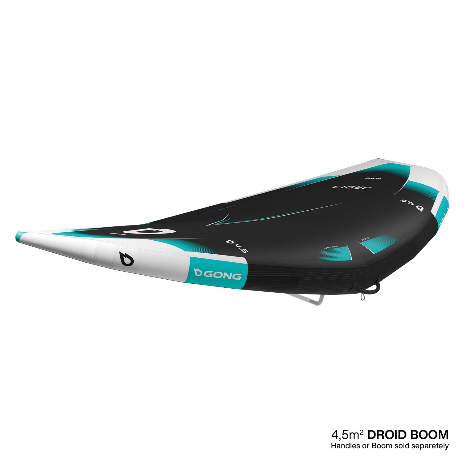 Pack | Pack Wing Lightwind Inflatable HIPE Cruzader