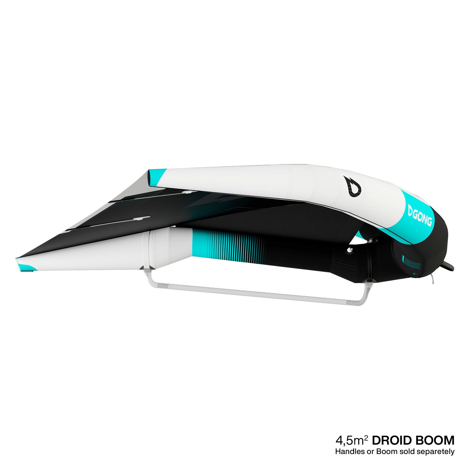 Pack | Pack Wing Lightwind Inflatable HIPE Cruzader