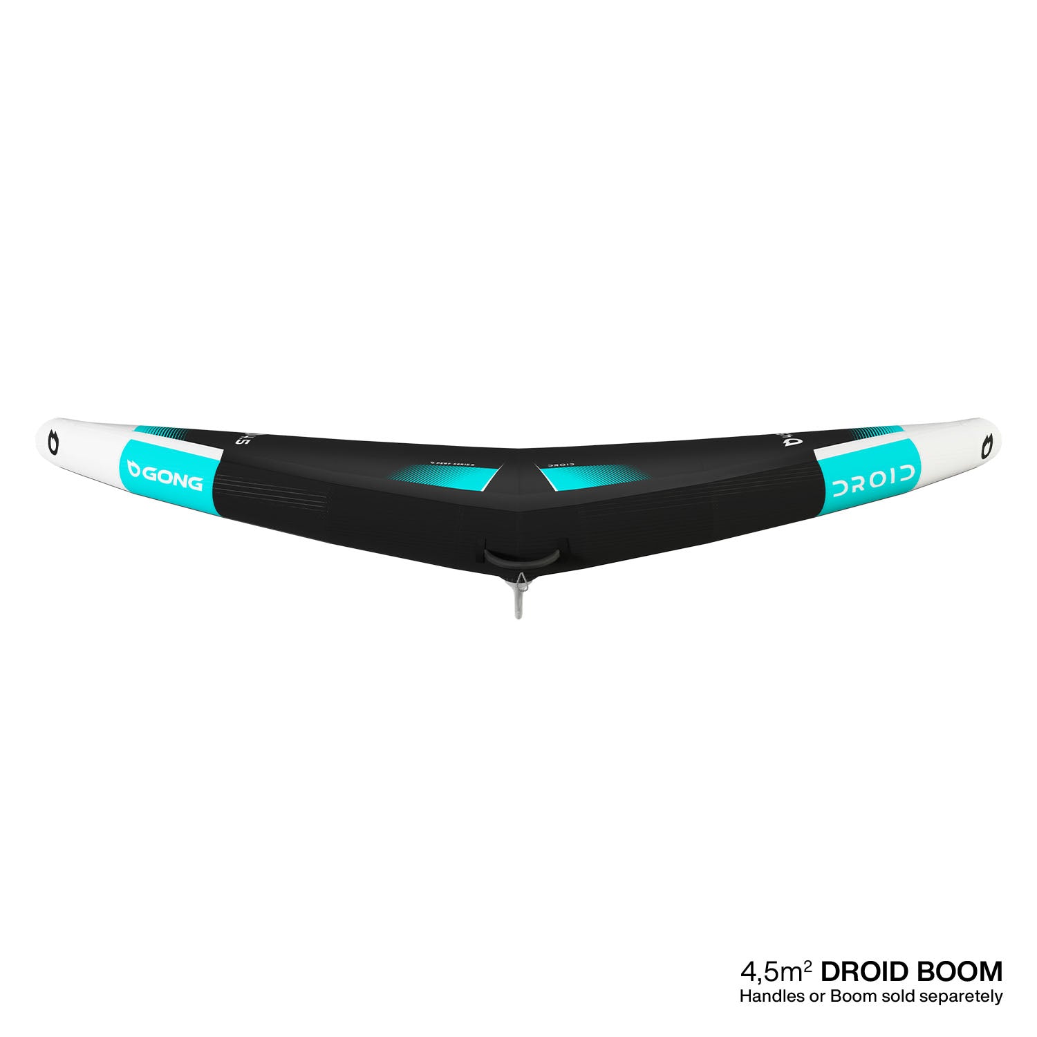 Pack | Pack Wing Lightwind Inflatable HIPE Cruzader