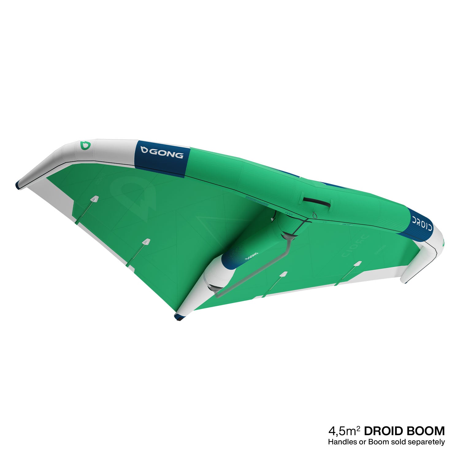 Pack | Pack Wing Lightwind Inflatable HIPE Cruzader