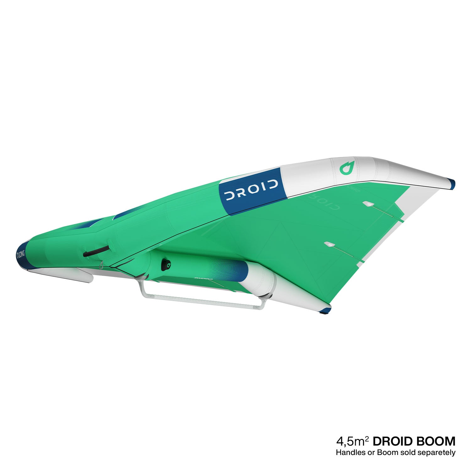 Pack | Pack Wing Lightwind Inflatable HIPE Cruzader