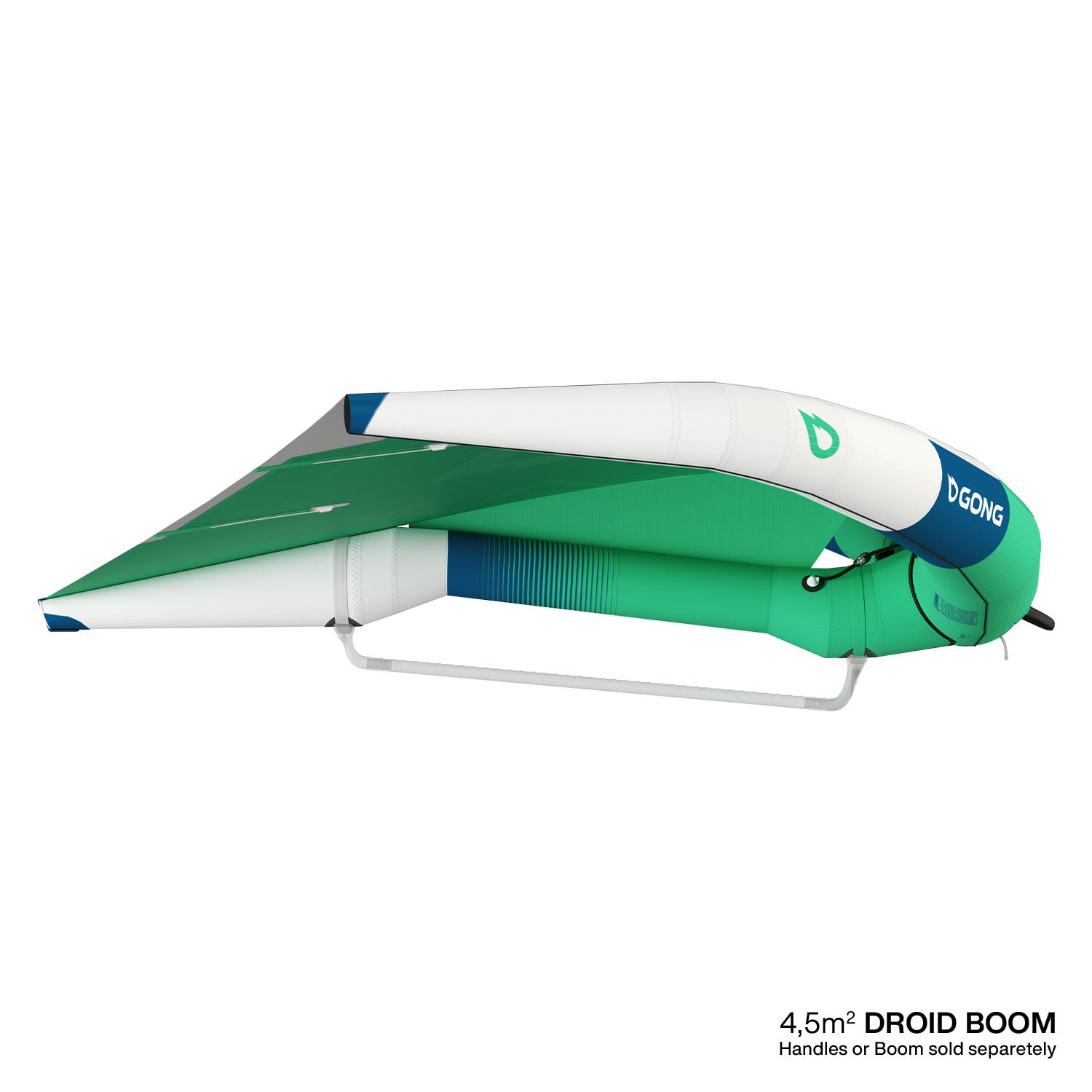 Pack | Pack Wing Lightwind Inflatable HIPE Cruzader