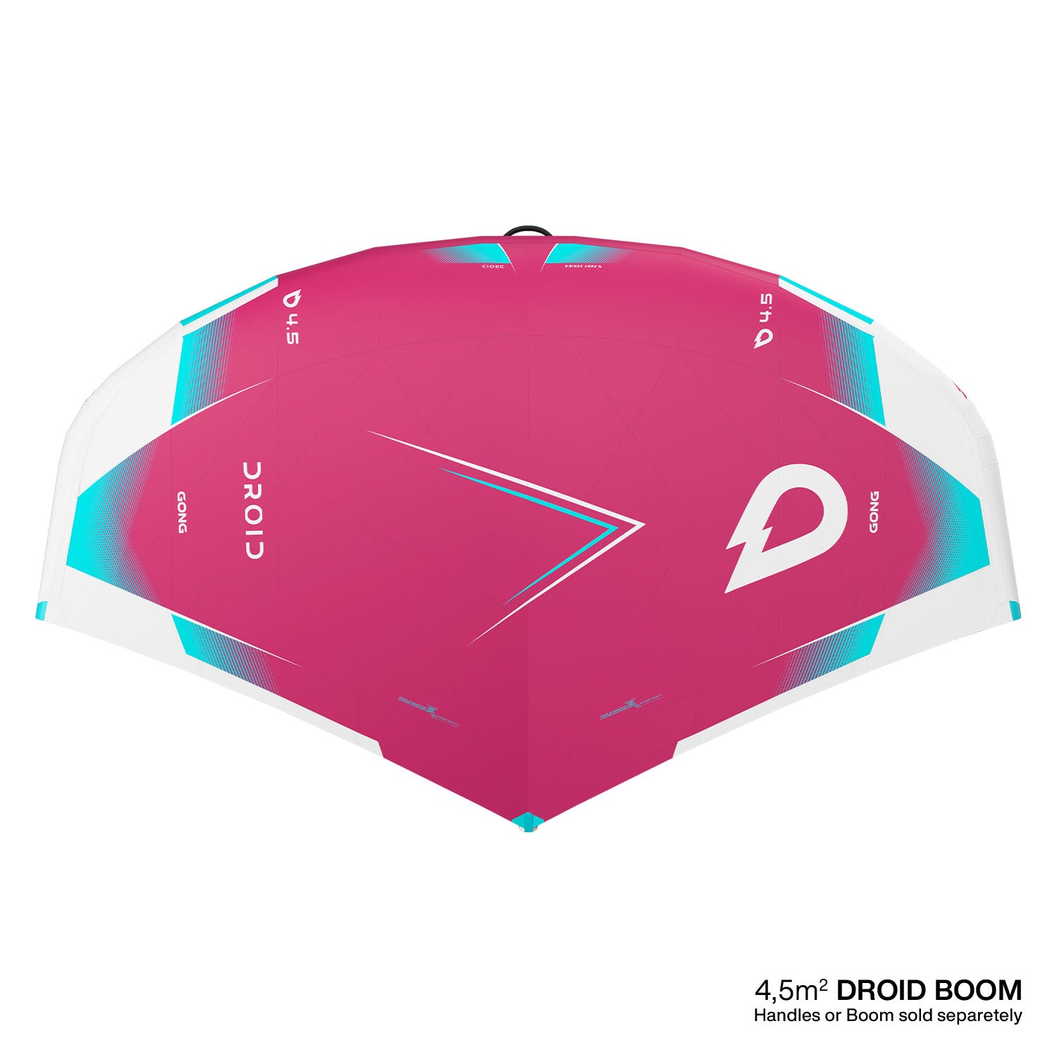 Pack | Pack Wing Lightwind Inflatable HIPE Cruzader