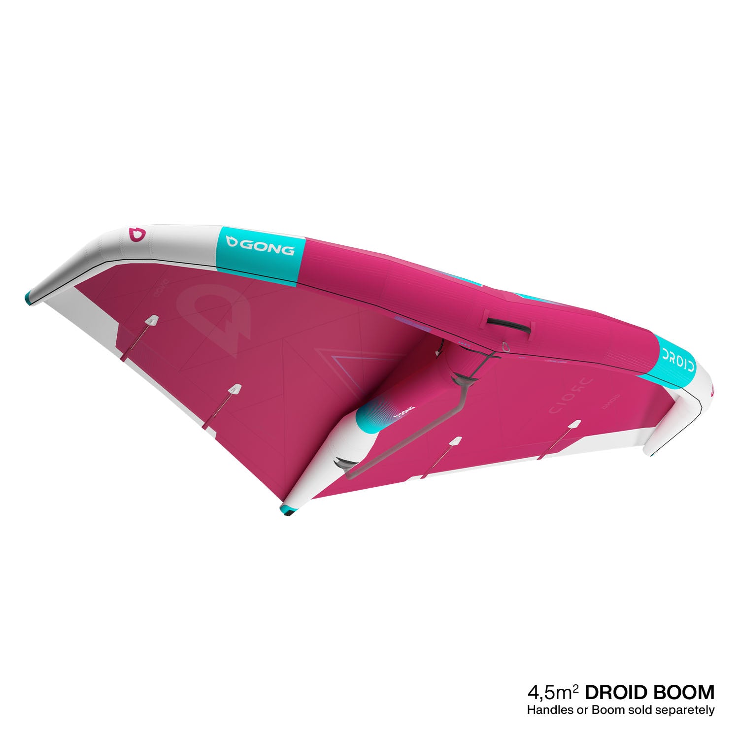 Pack | Pack Wing Lightwind Inflatable HIPE Cruzader