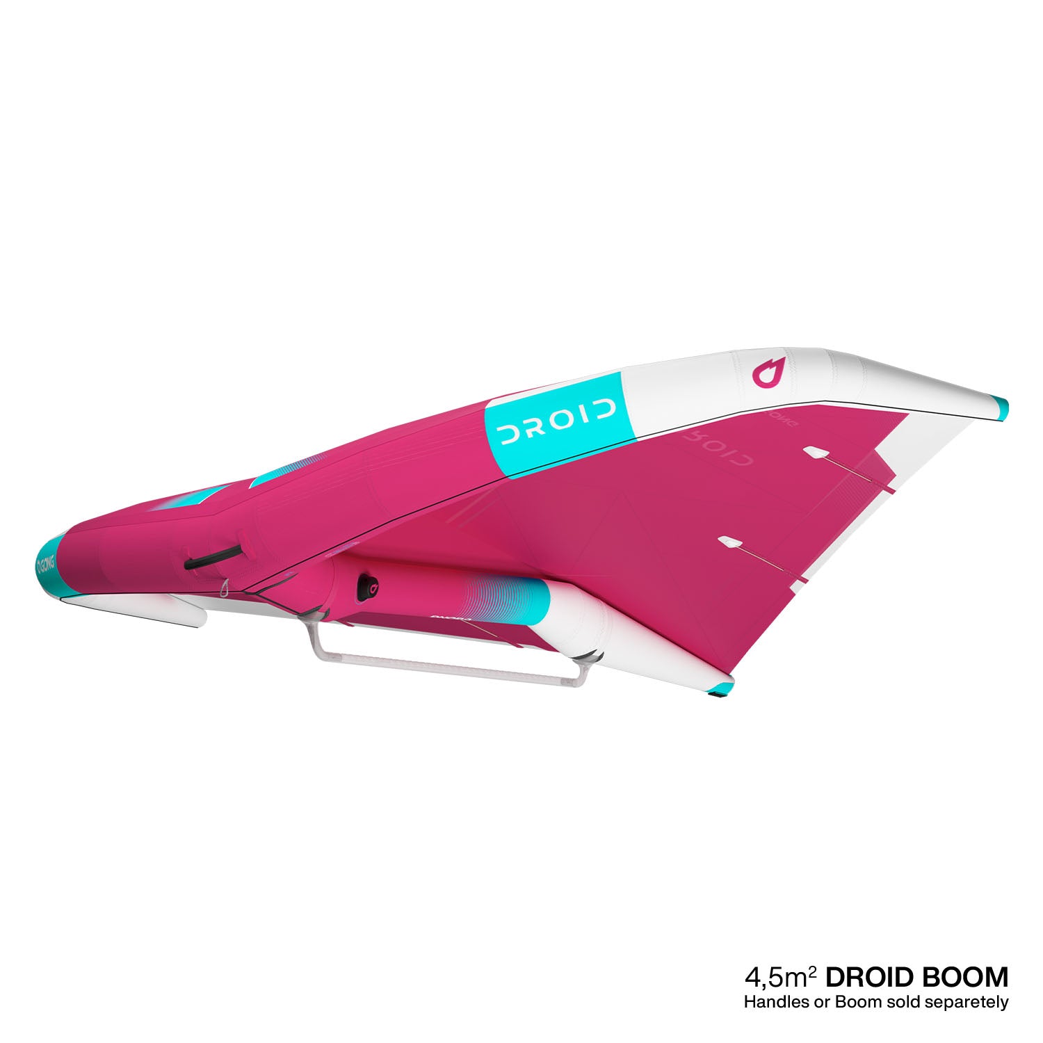 Pack | Pack Wing Lightwind Inflatable HIPE Cruzader