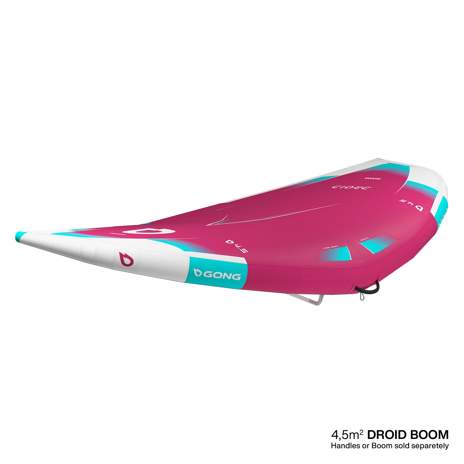 Pack | Pack Wing Lightwind Inflatable HIPE Cruzader