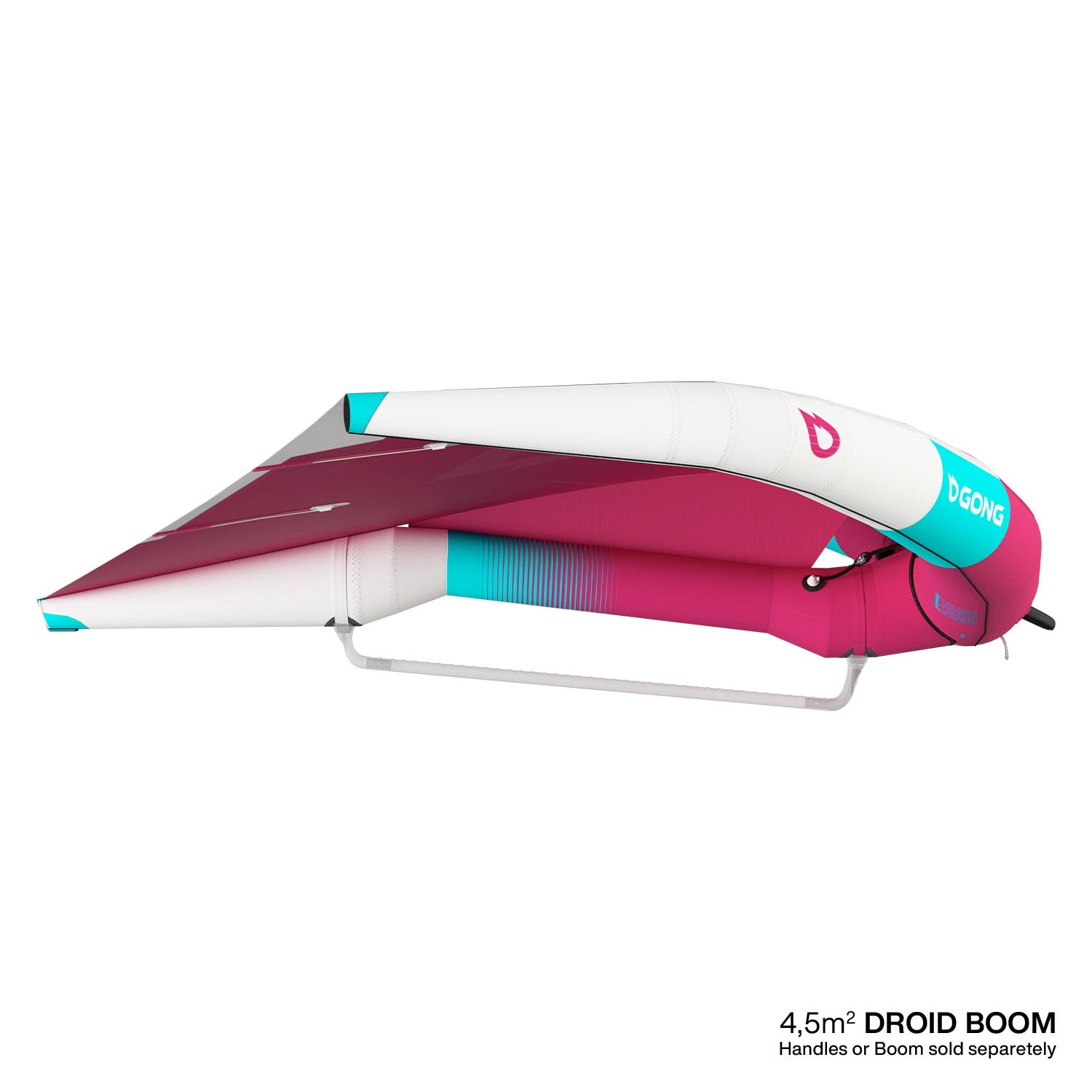 Pack | Pack Wing Lightwind Inflatable HIPE Cruzader