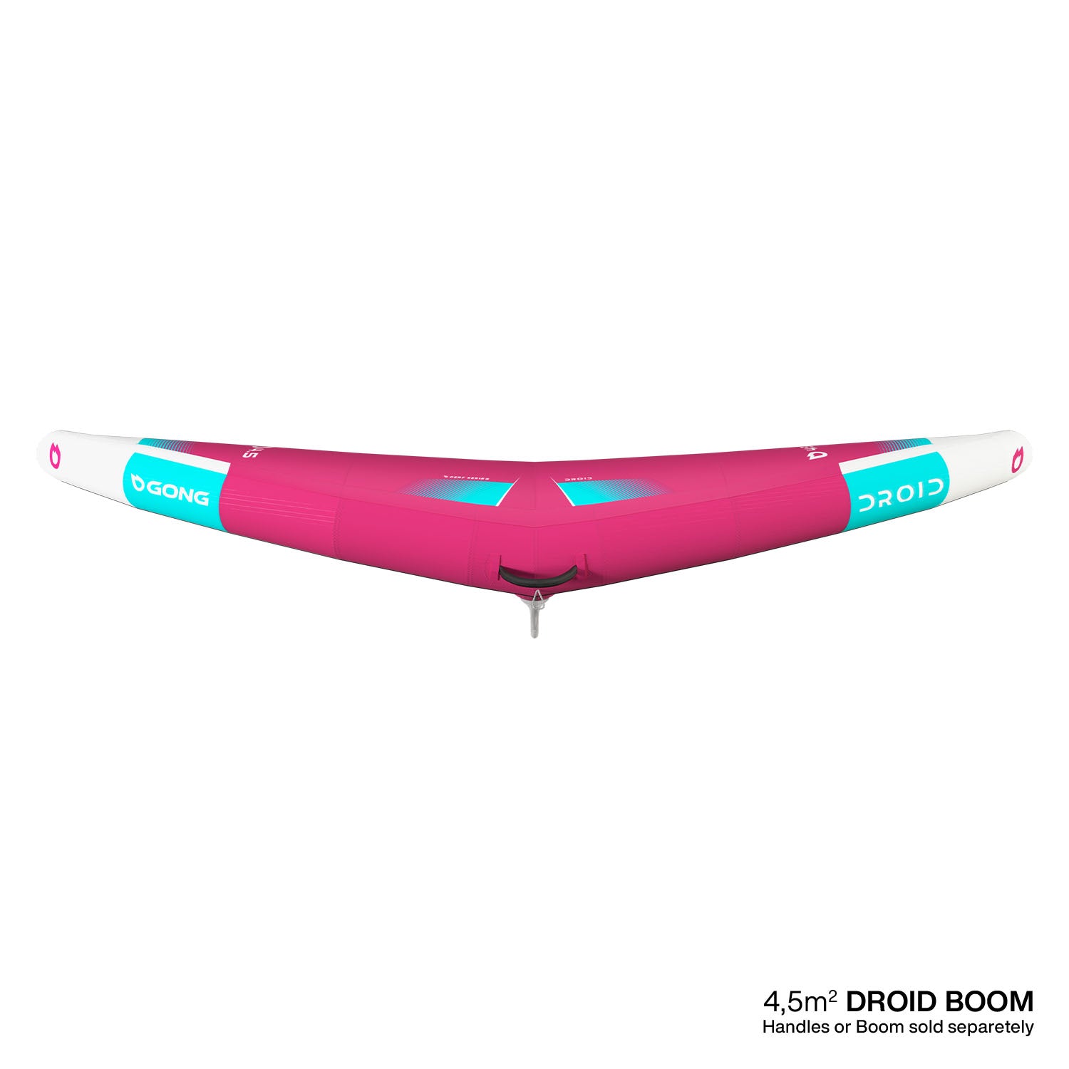 Pack | Pack Wing Lightwind Inflatable HIPE Cruzader