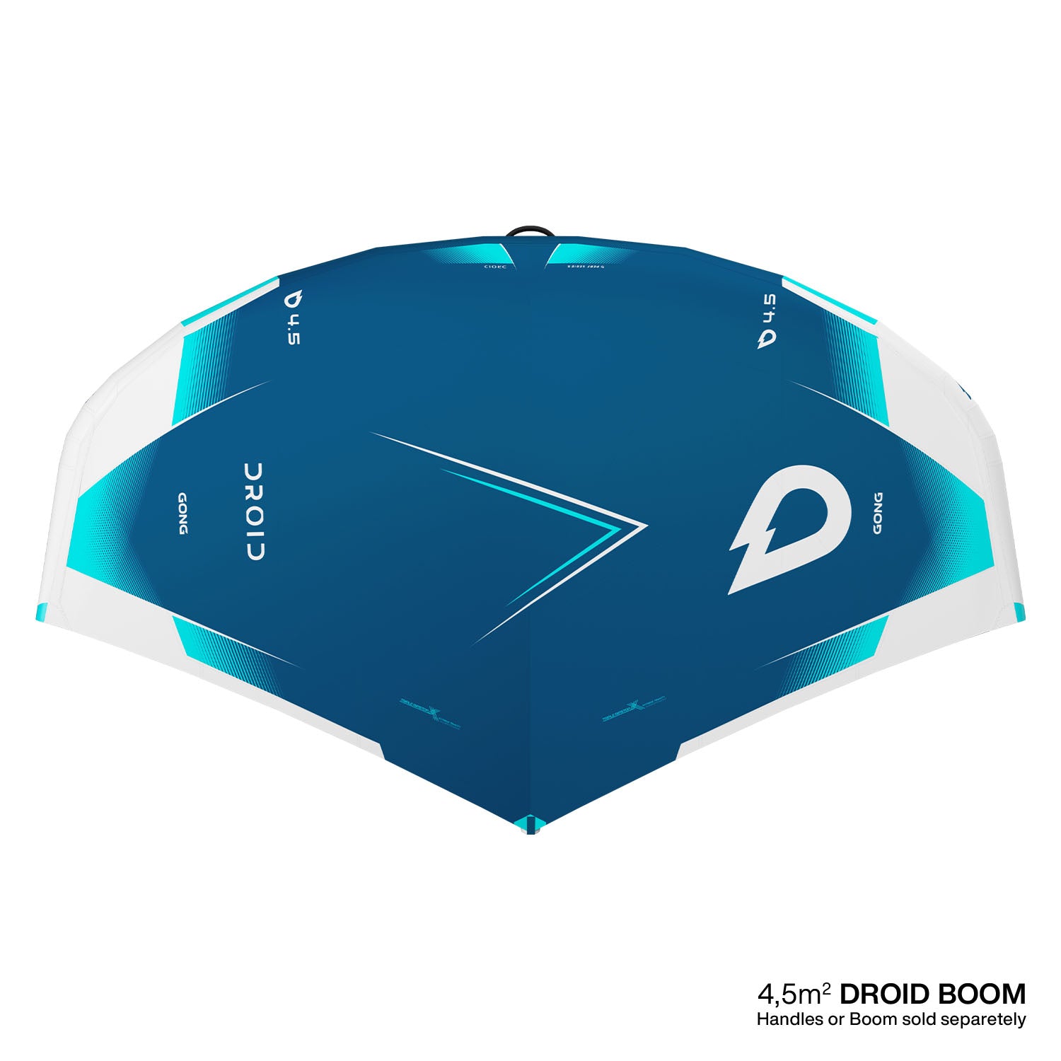Pack | Pack Wing Lightwind Inflatable HIPE Cruzader