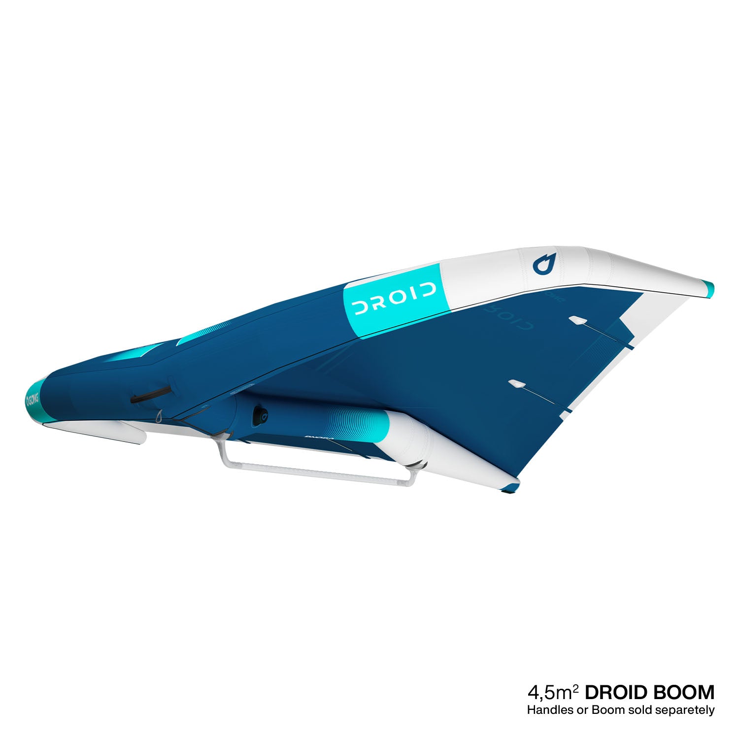 Pack | Pack Wing Lightwind Inflatable HIPE Cruzader