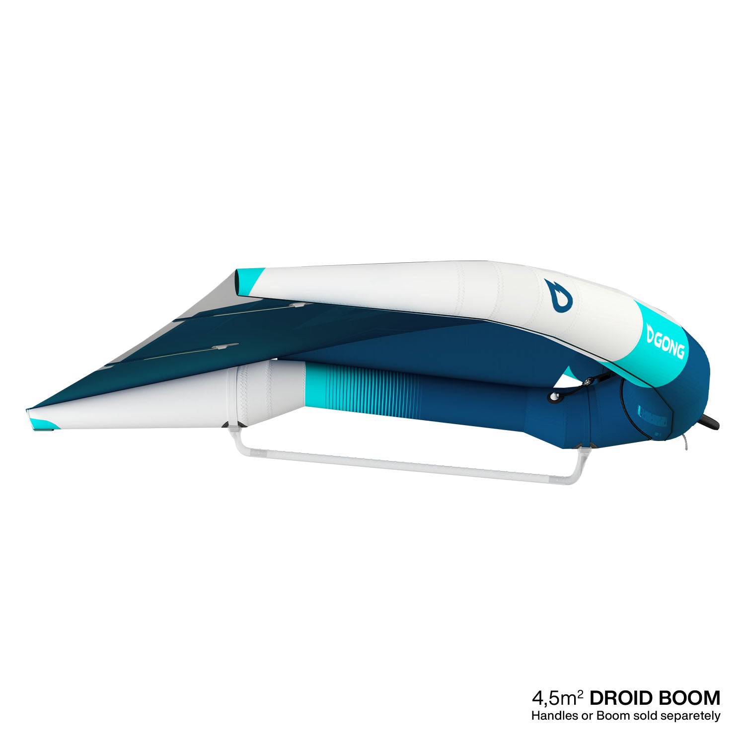 Pack | Pack Wing Lightwind Inflatable HIPE Cruzader