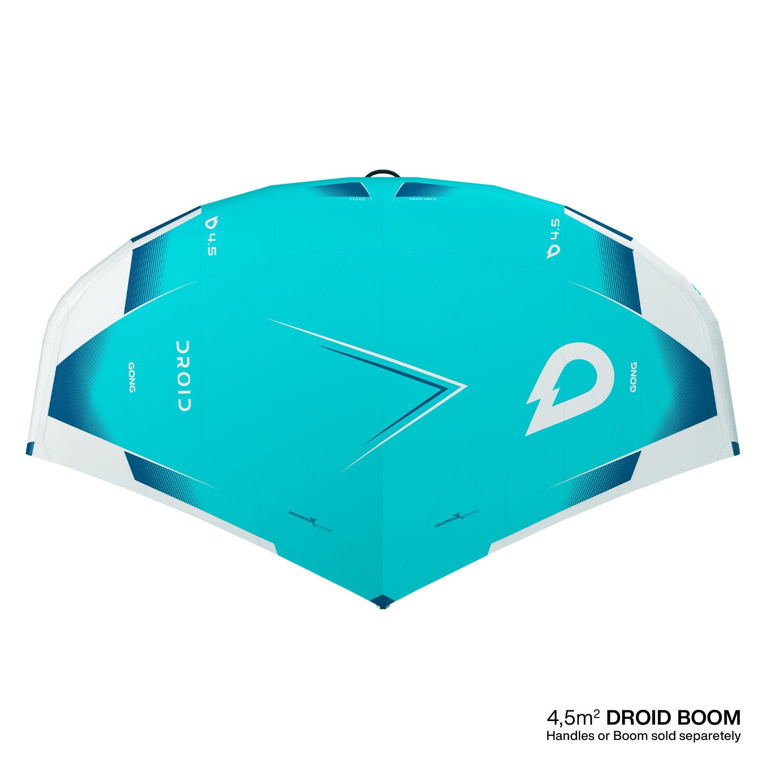 Pack | Pack Wing Lightwind Inflatable HIPE Cruzader