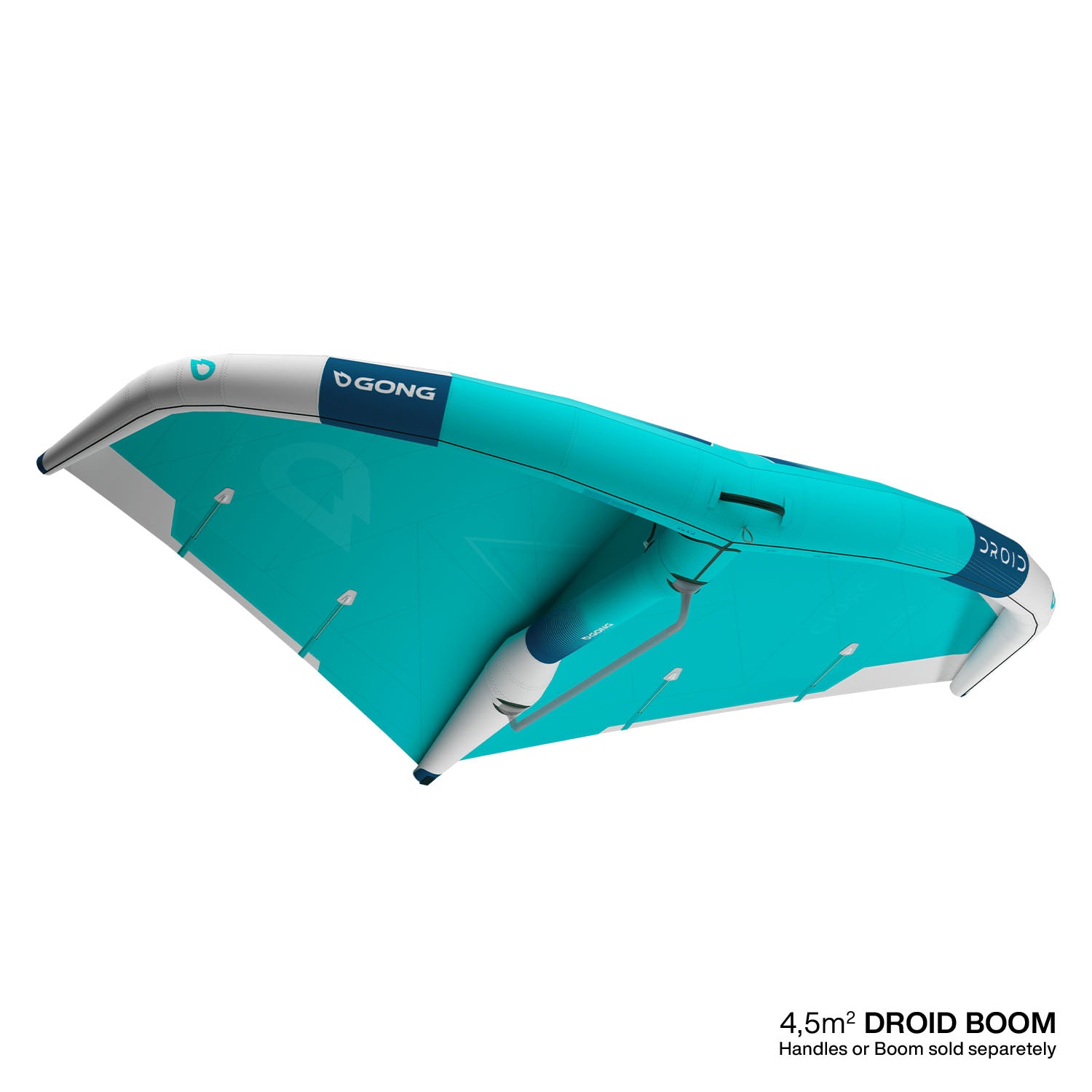 Pack | Pack Wing Lightwind Inflatable HIPE Cruzader