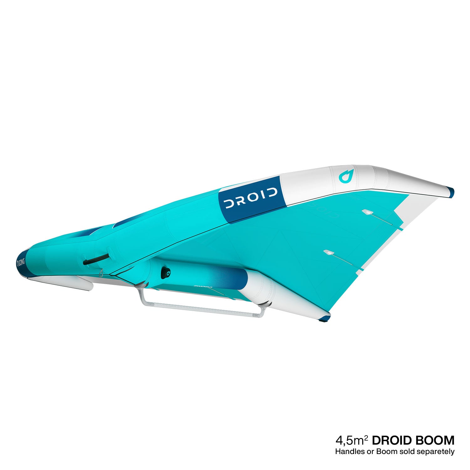 Pack Wing Lightwind Inflatable HIPE Cruzader - Pack - GONG Galaxy