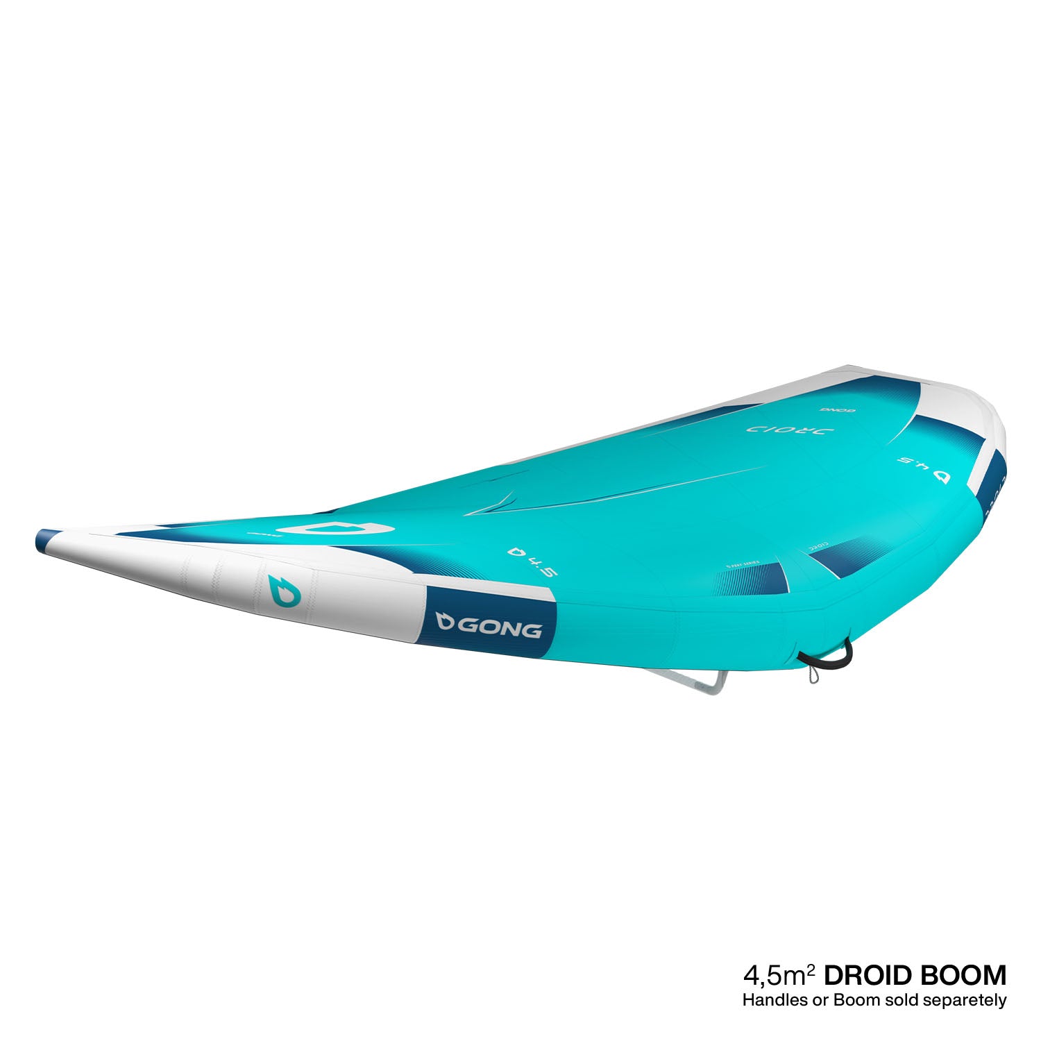 Pack | Pack Wing Lightwind Inflatable HIPE Cruzader