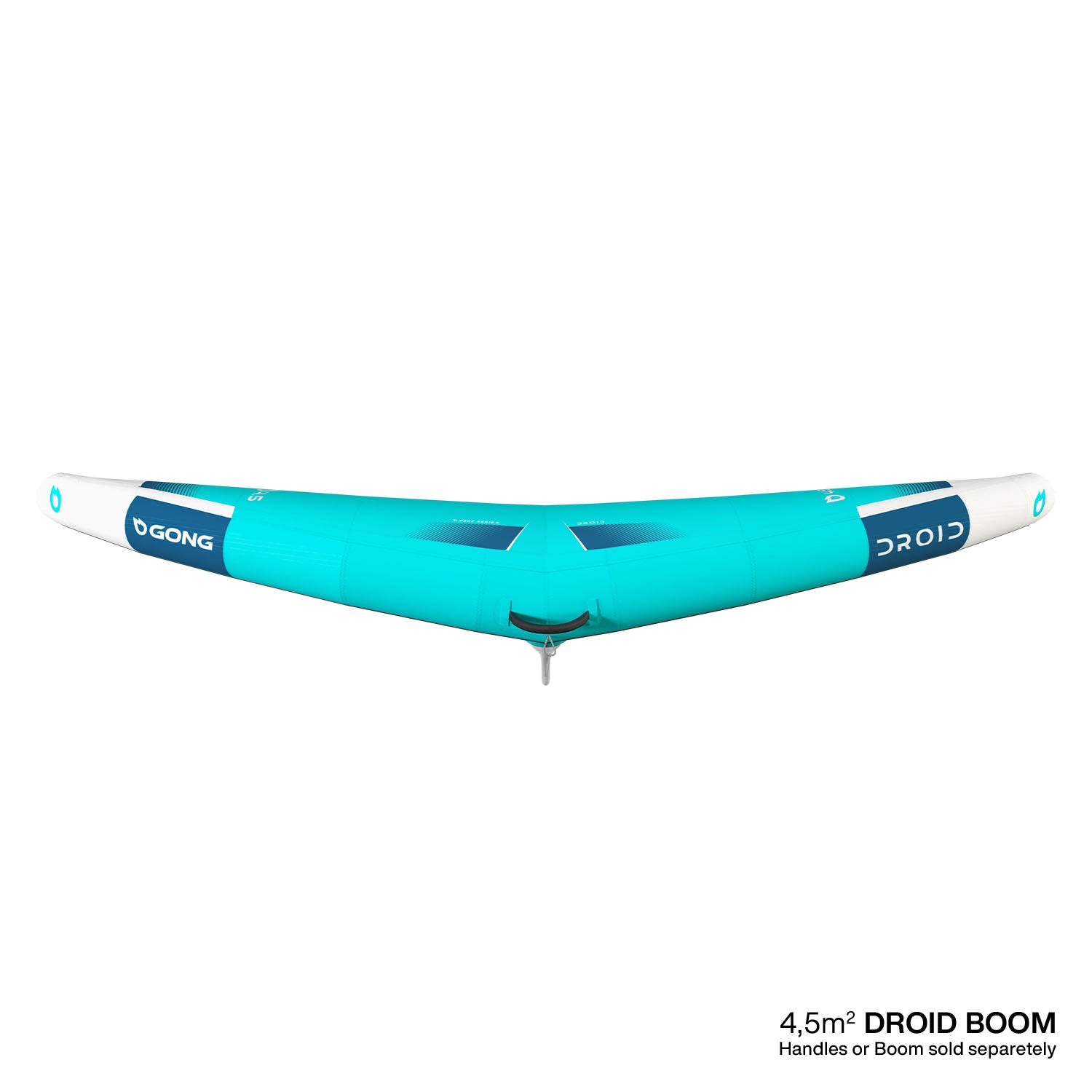 Pack | Pack Wing Lightwind Inflatable HIPE Cruzader