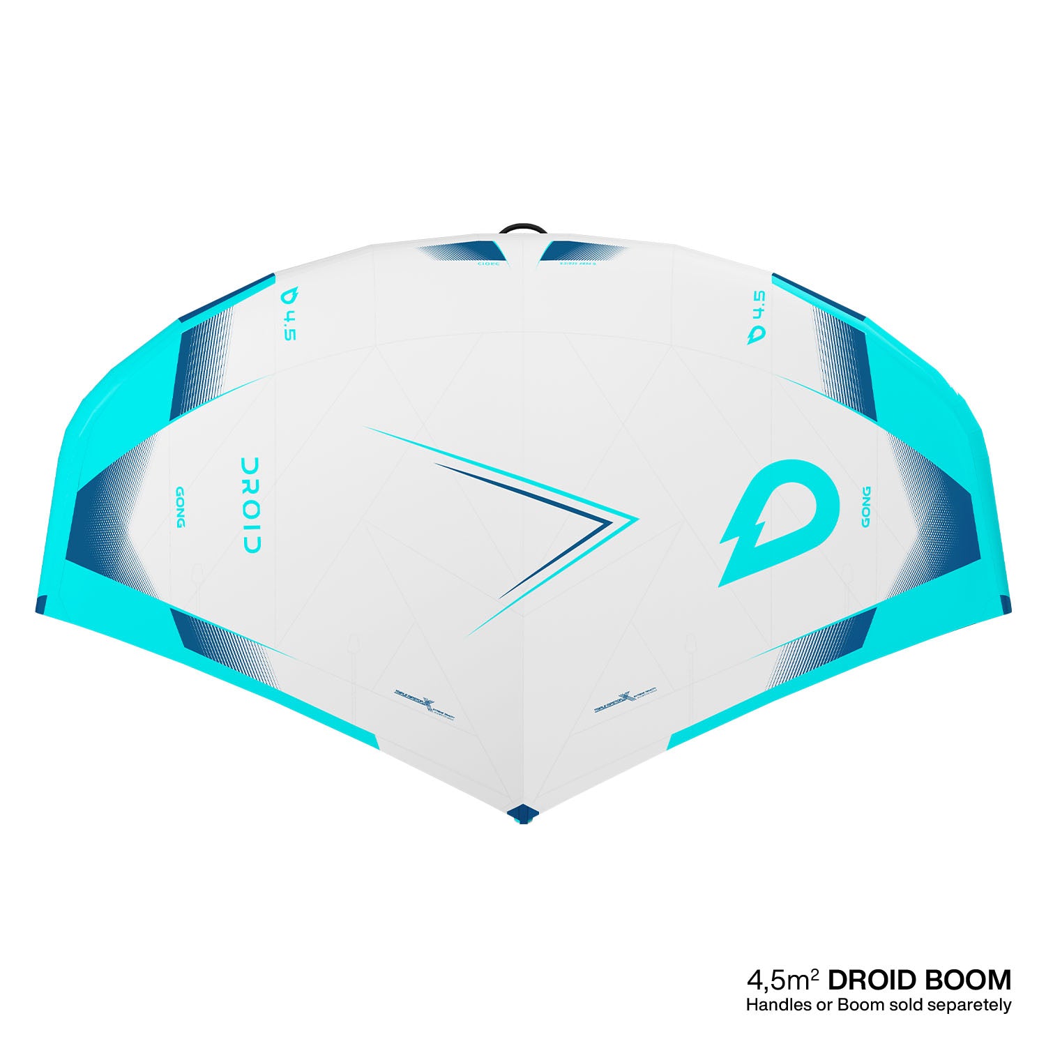 GONG | Wing Droid Boom