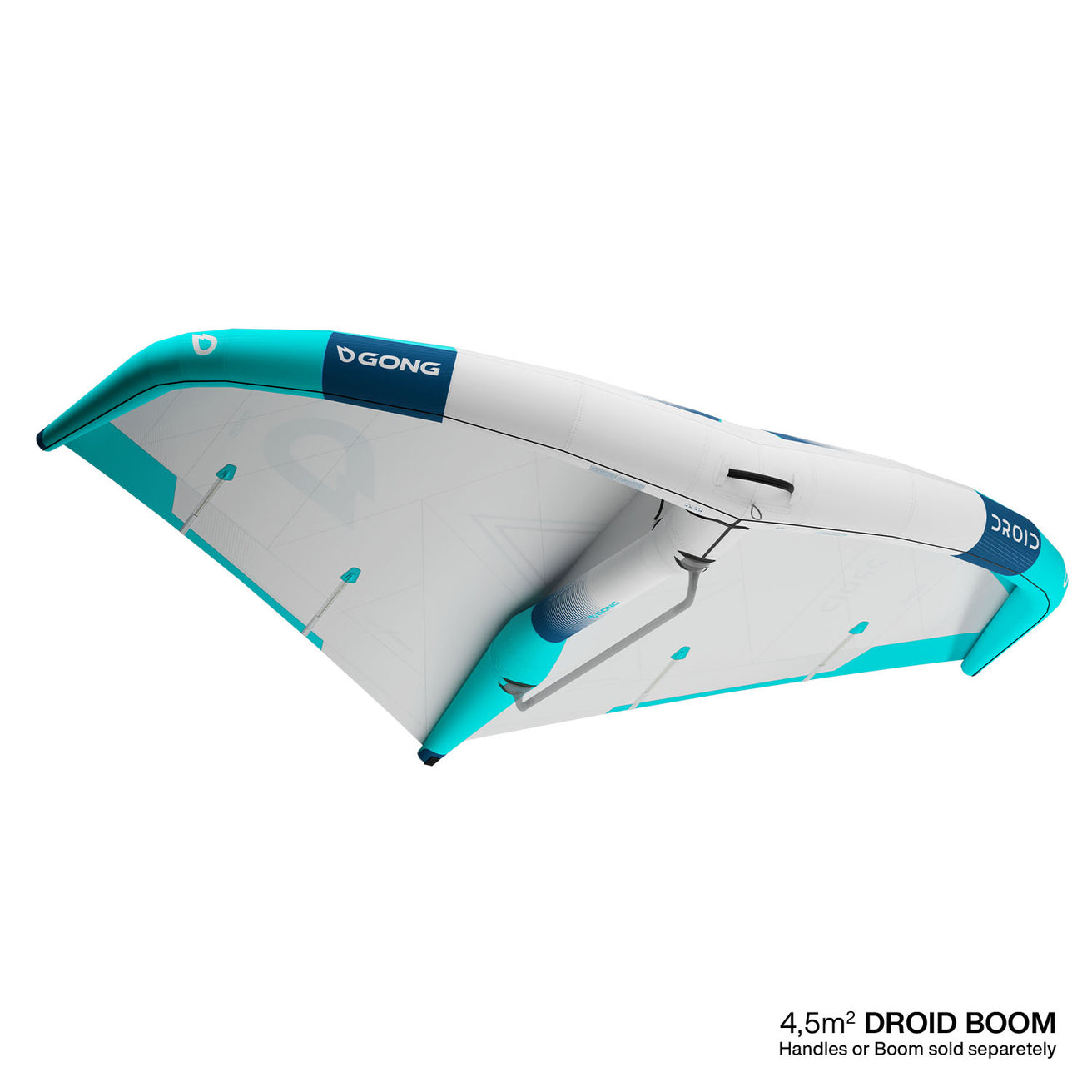 GONG | Wing Droid Boom