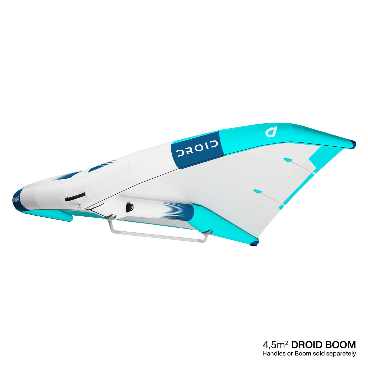 GONG | Wing Droid Boom