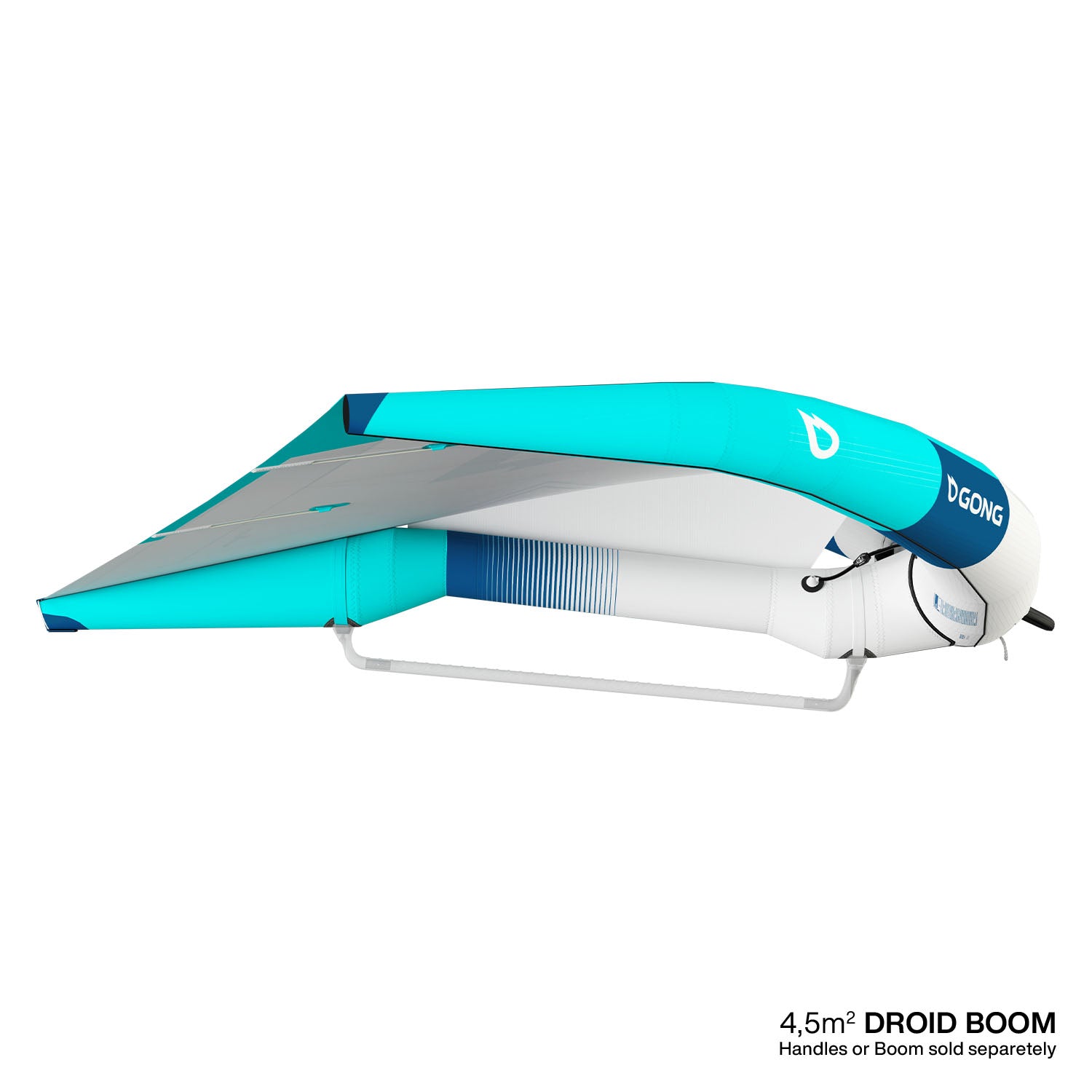 GONG | Wing Droid Boom