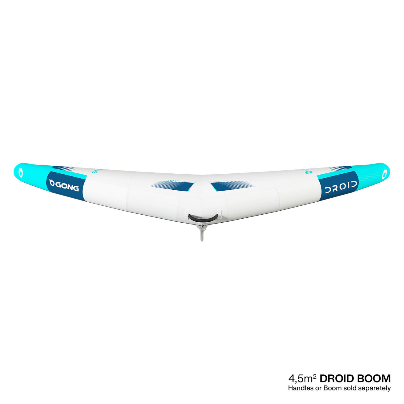 GONG | Wing Droid Boom