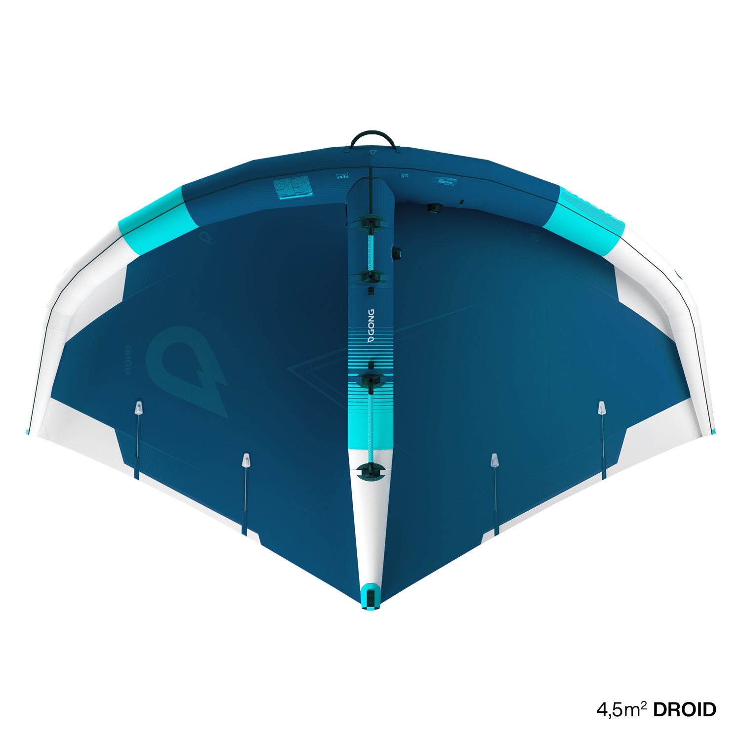 GONG | Wing Droid